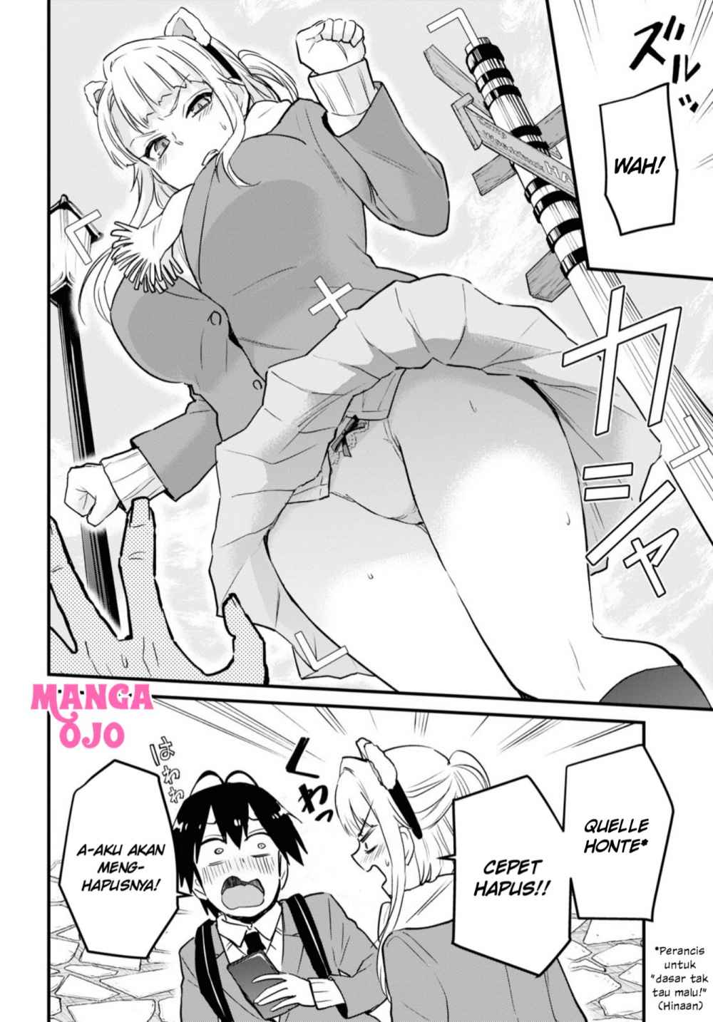 Chapter 115 - halaman 15