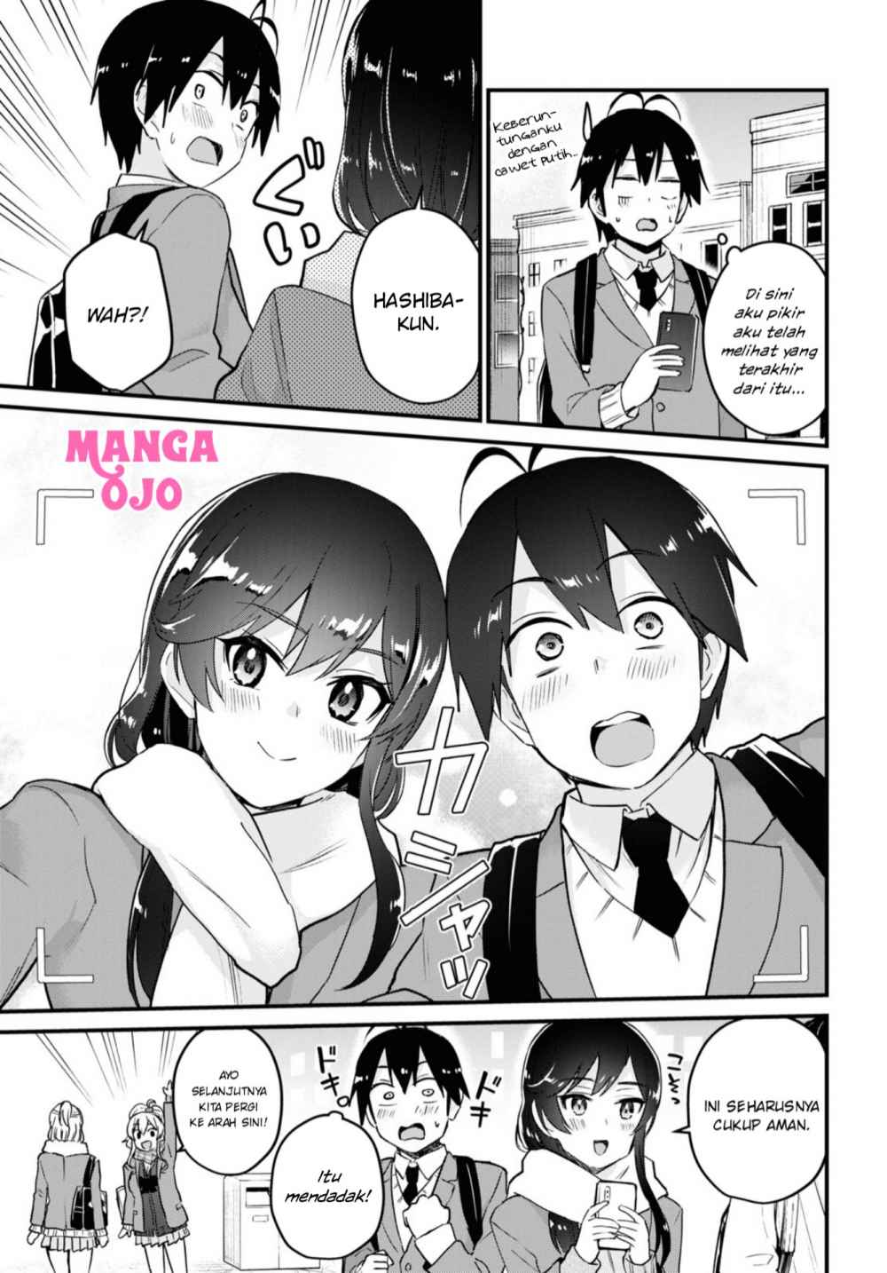 Chapter 115 - halaman 16
