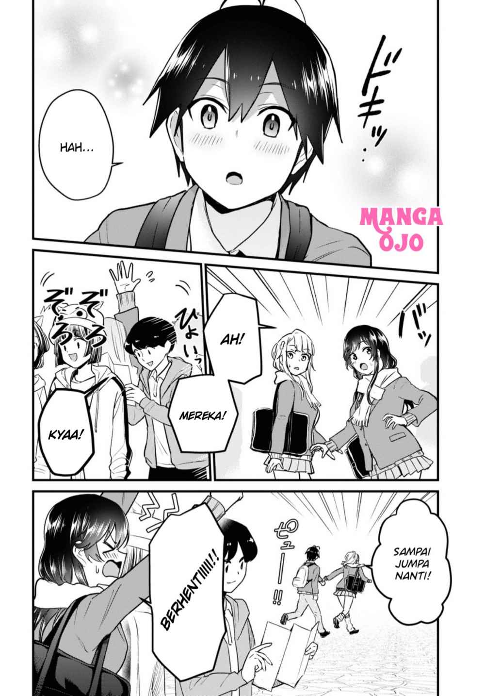 Chapter 115 - halaman 19