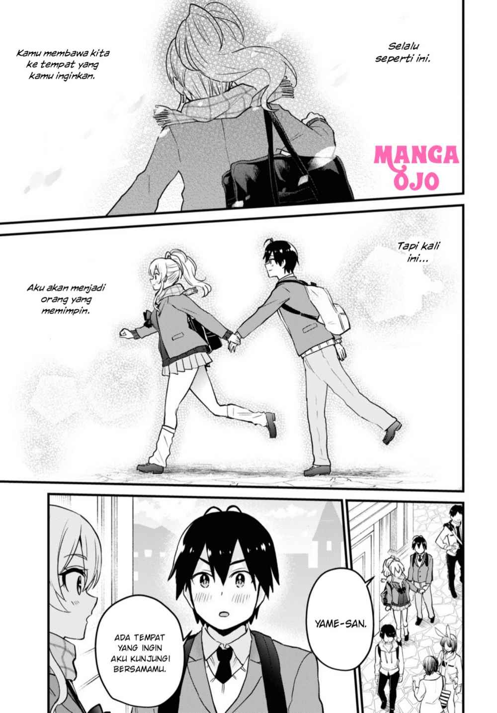 Chapter 115 - halaman 20