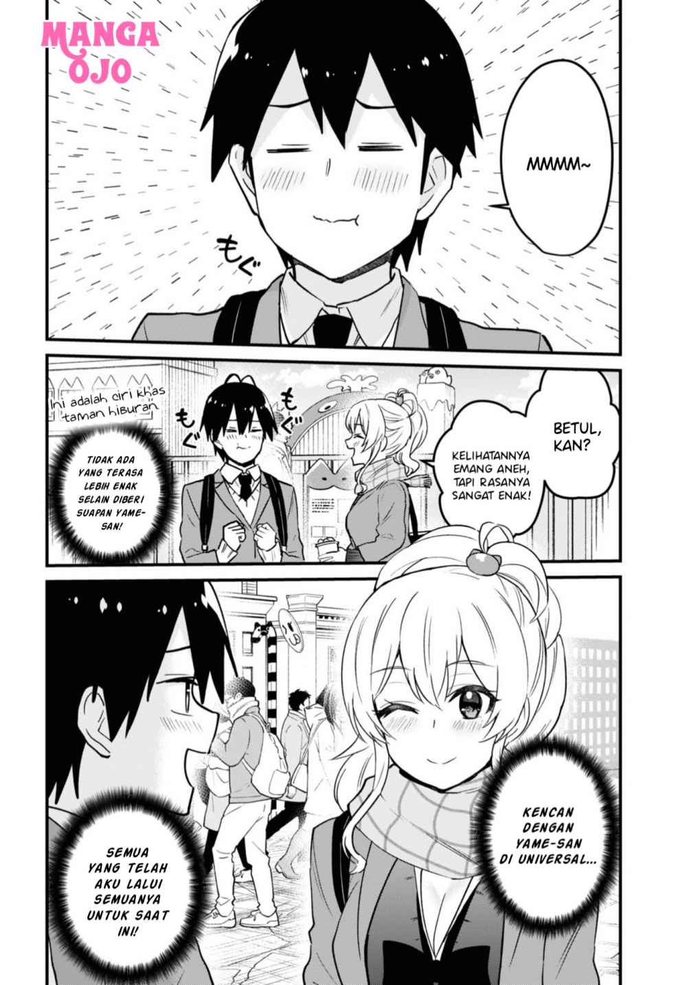 Chapter 115 - halaman 7