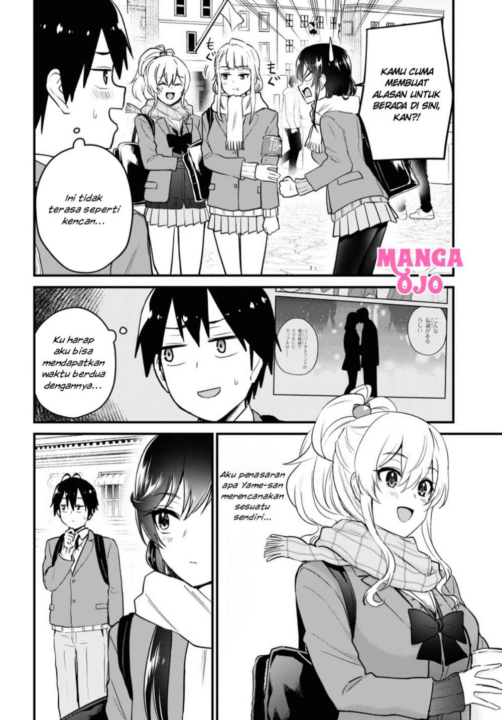 Chapter 115 - halaman 9
