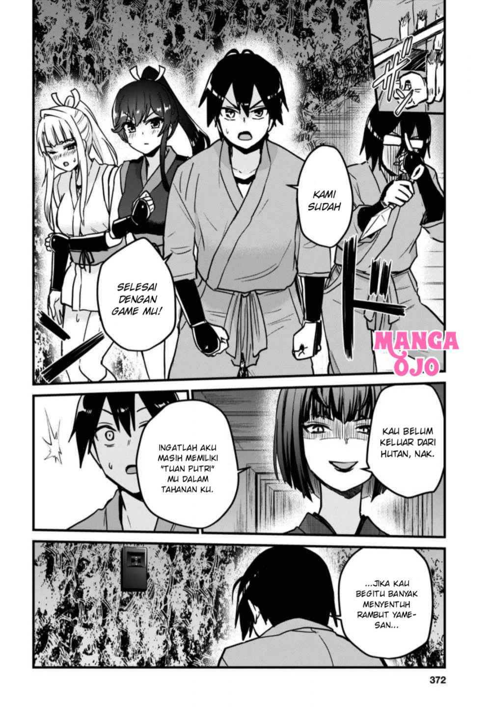 Chapter 113 - halaman 12
