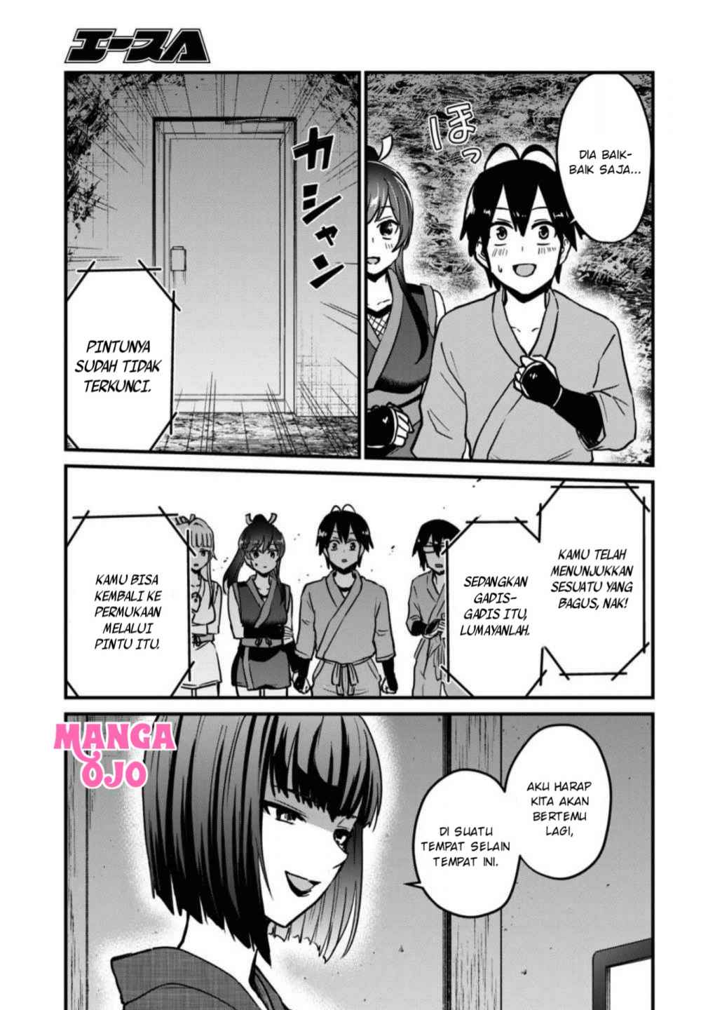 Chapter 113 - halaman 15