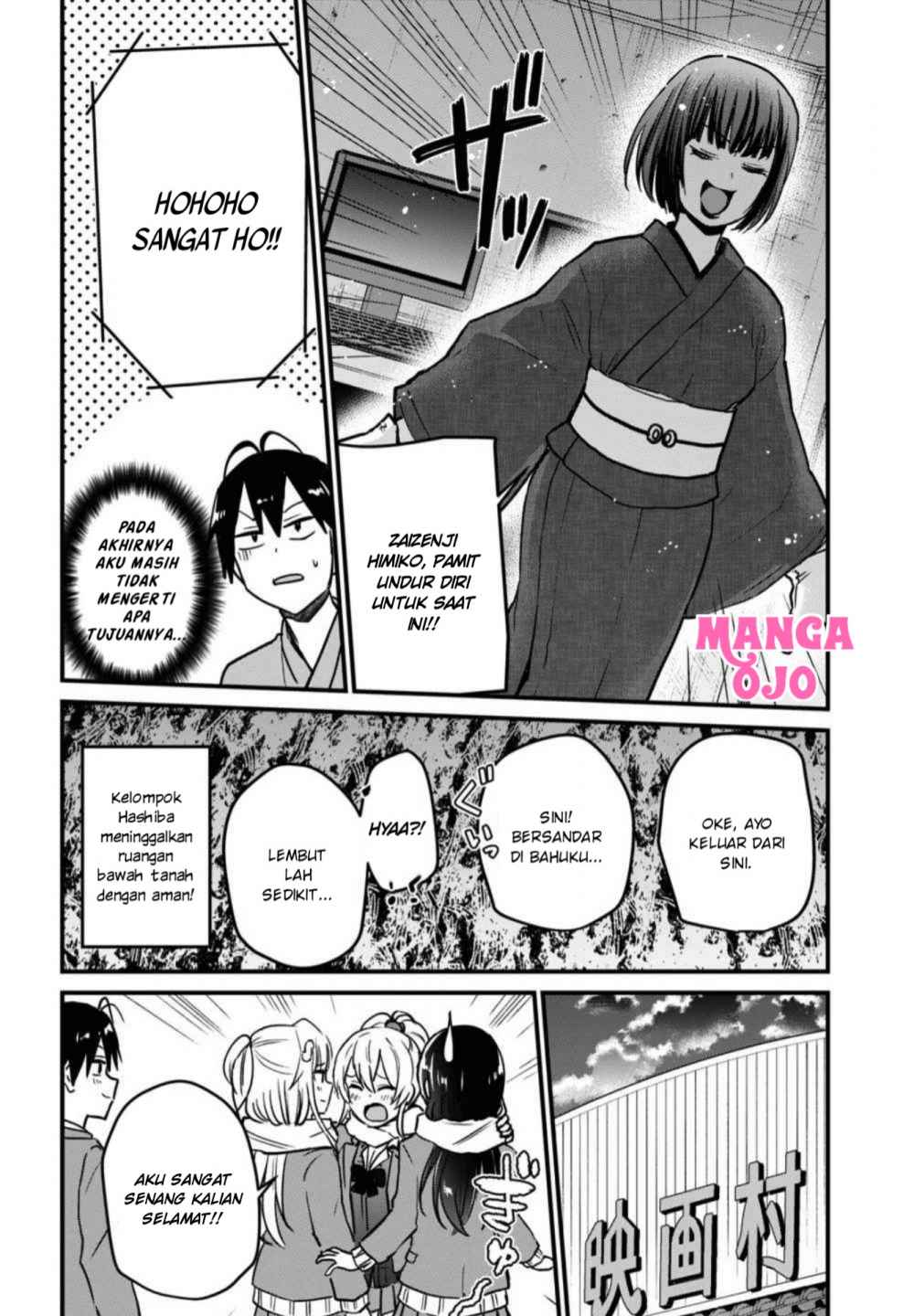 Chapter 113 - halaman 16