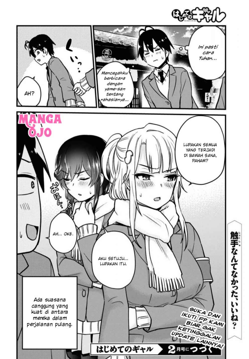 Chapter 113 - halaman 18