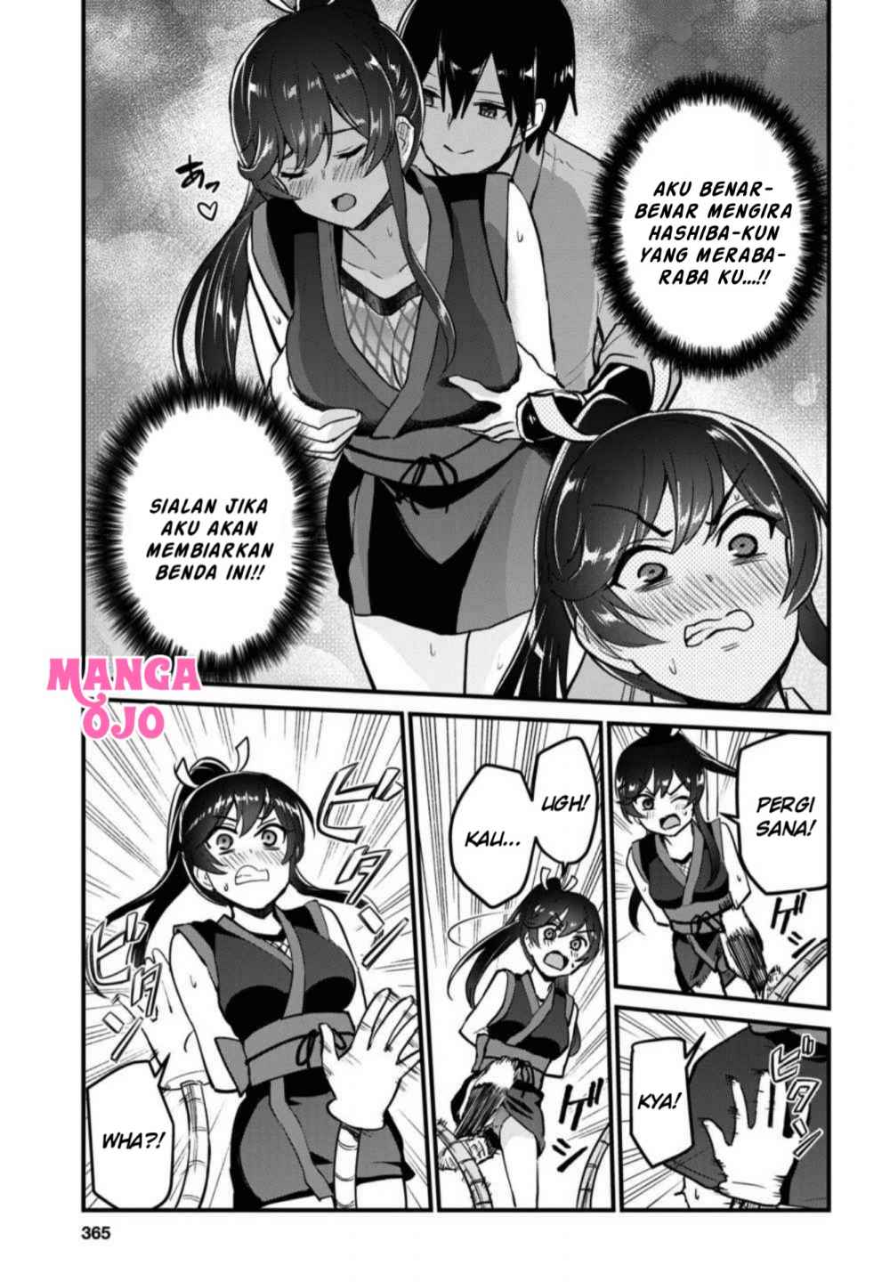 Chapter 113 - halaman 5