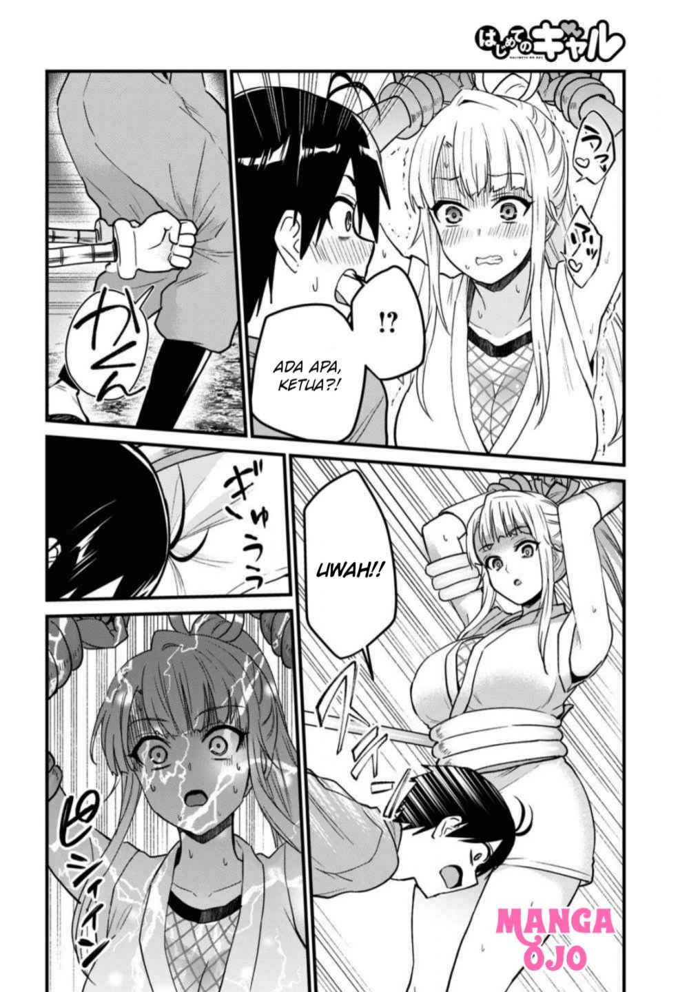 Chapter 113 - halaman 8