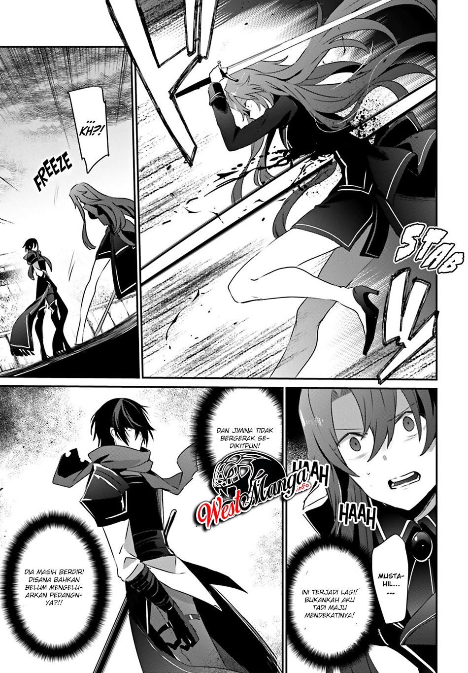 Chapter 25 - halaman 18