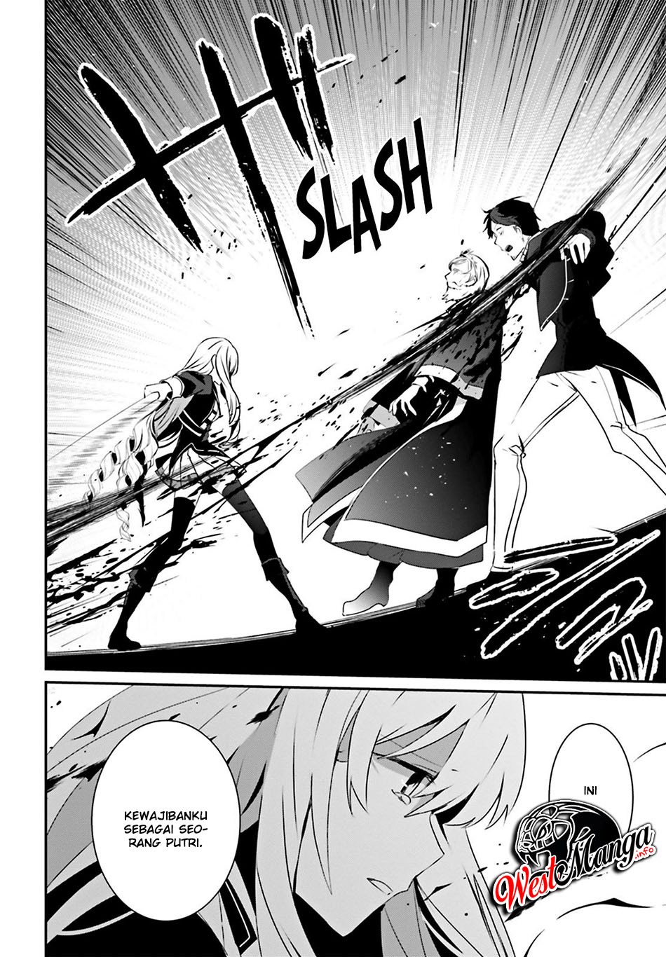 Chapter 25 - halaman 30