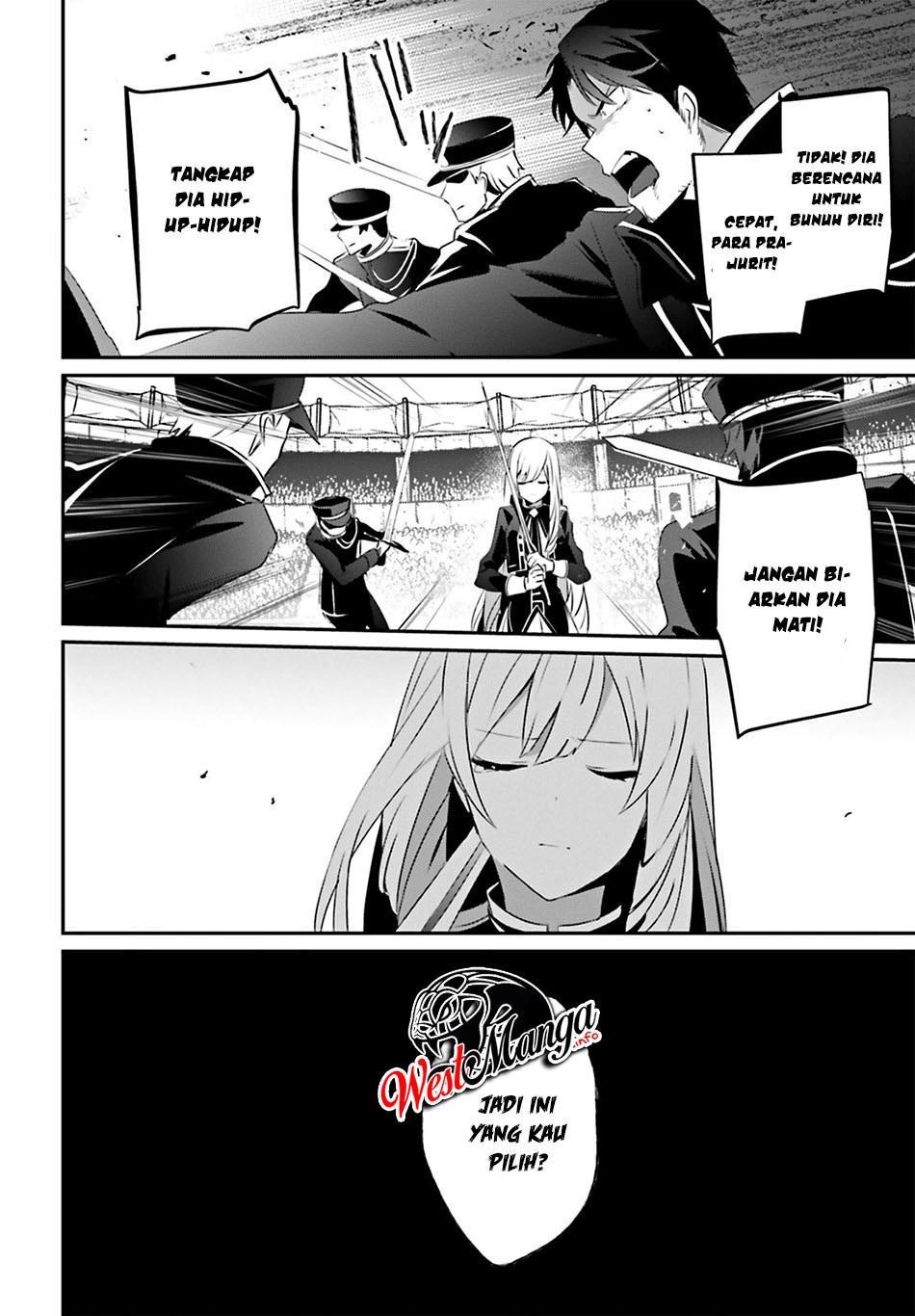 Chapter 25 - halaman 32