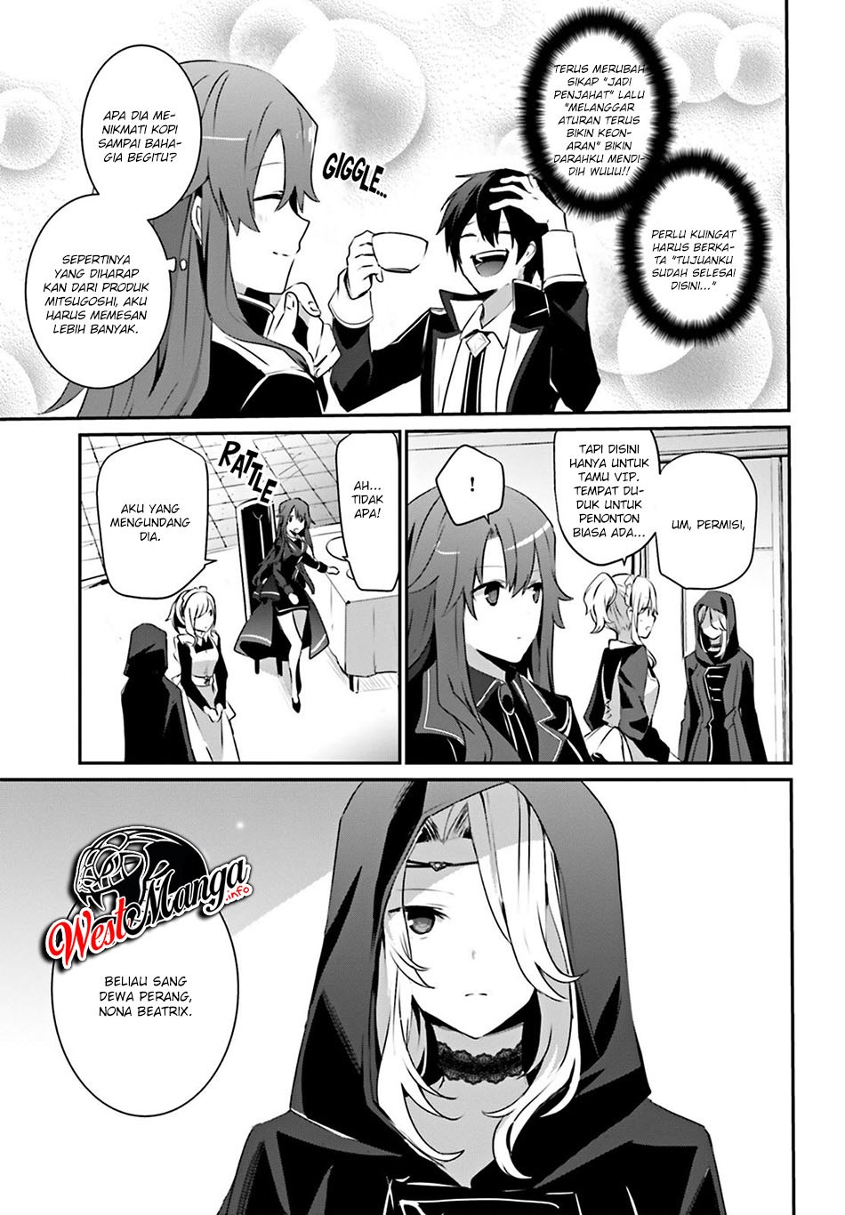 Chapter 25 - halaman 6