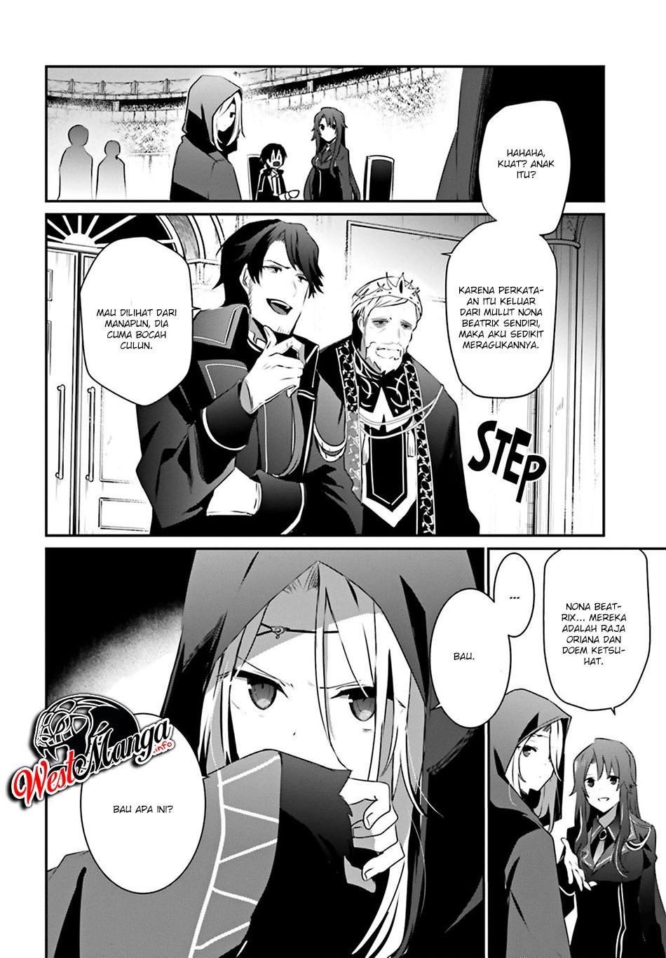 Chapter 25 - halaman 9