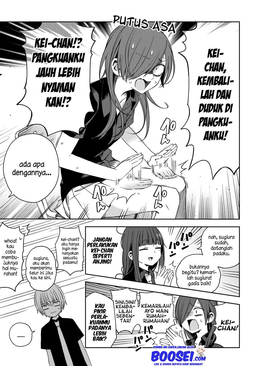 Chapter 51.2 - halaman 7