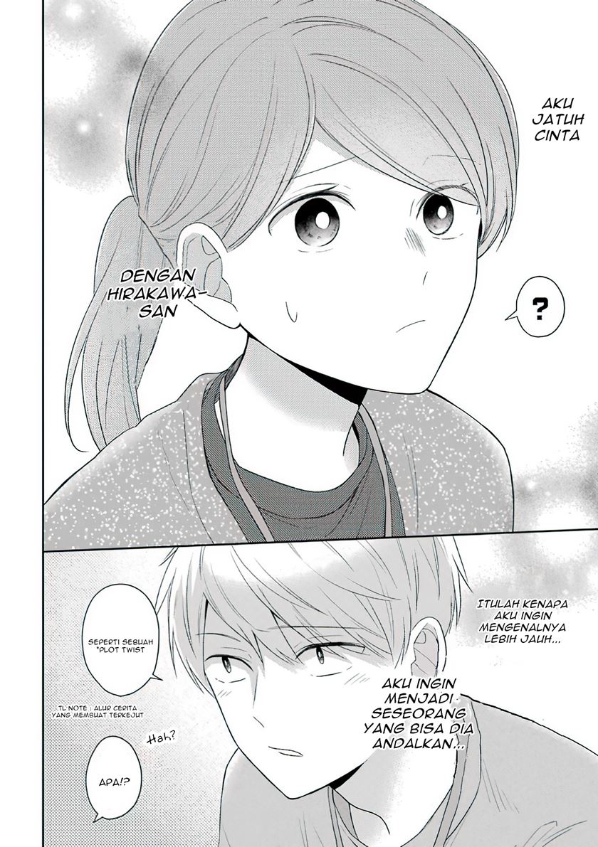 Chapter 48 - halaman 18