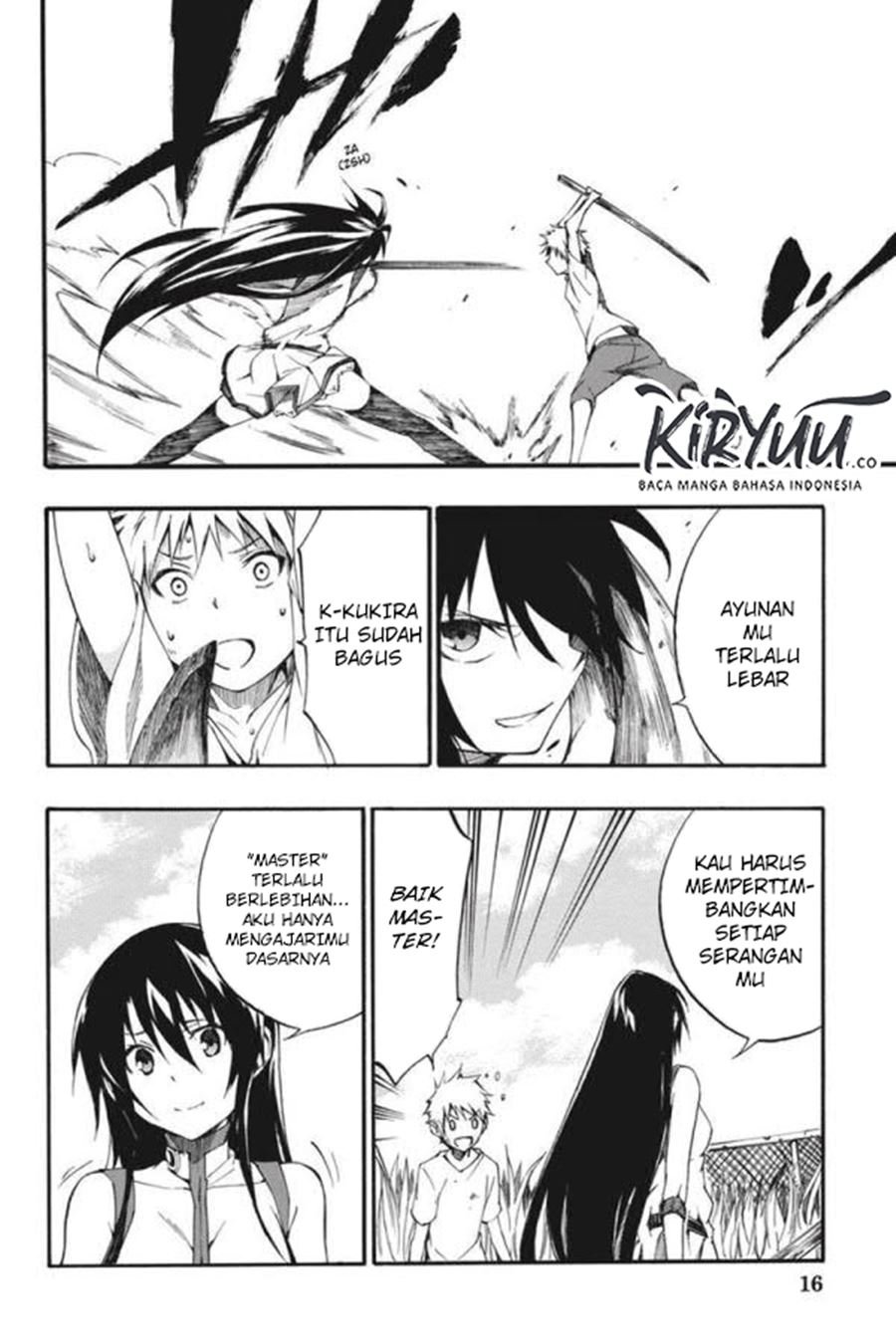 Chapter 48 - halaman 19
