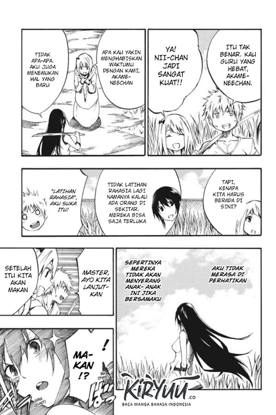 Chapter 48 - halaman 20