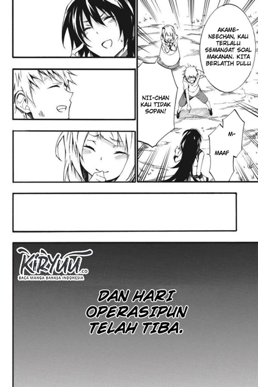 Chapter 48 - halaman 21