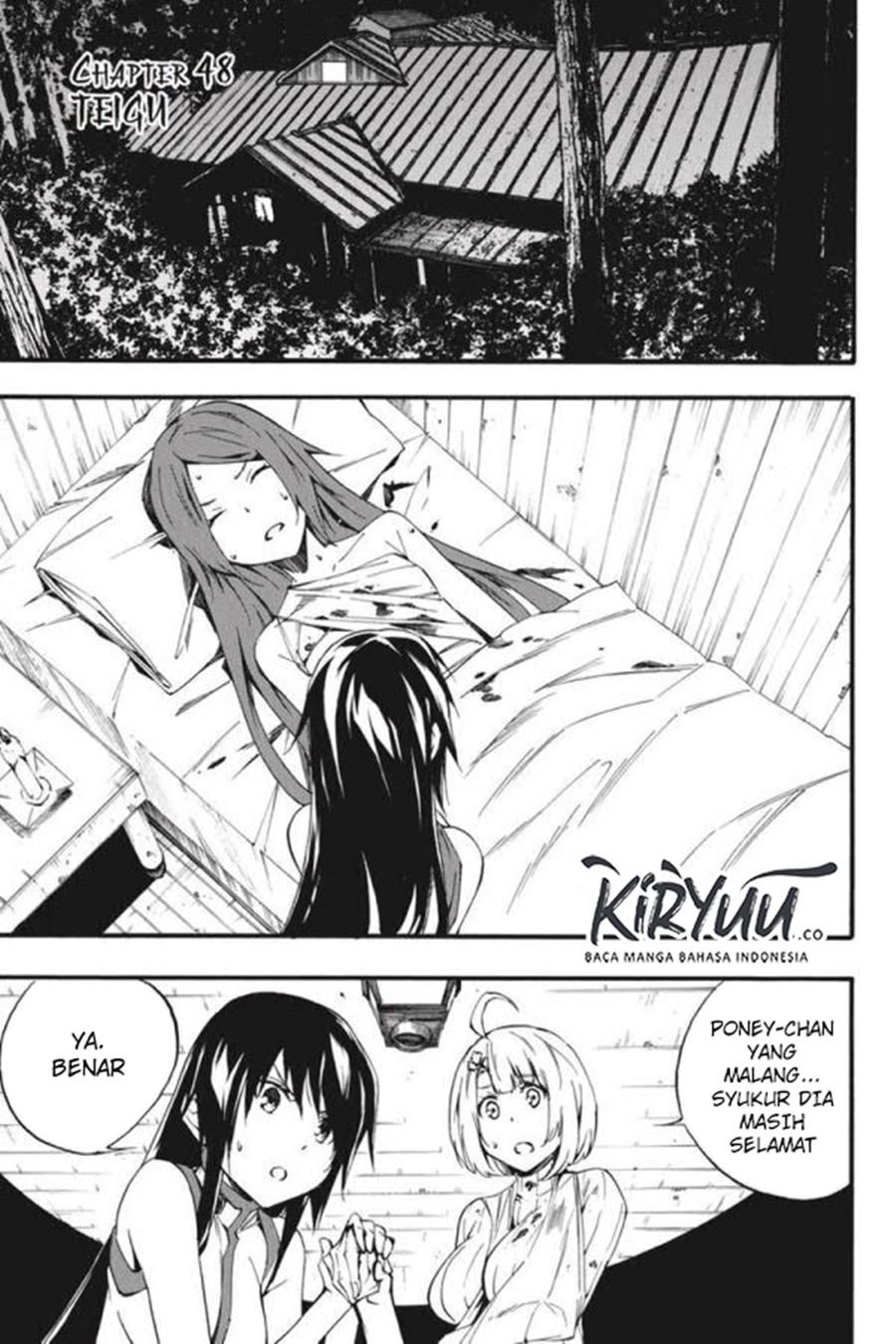 Chapter 48 - halaman 6