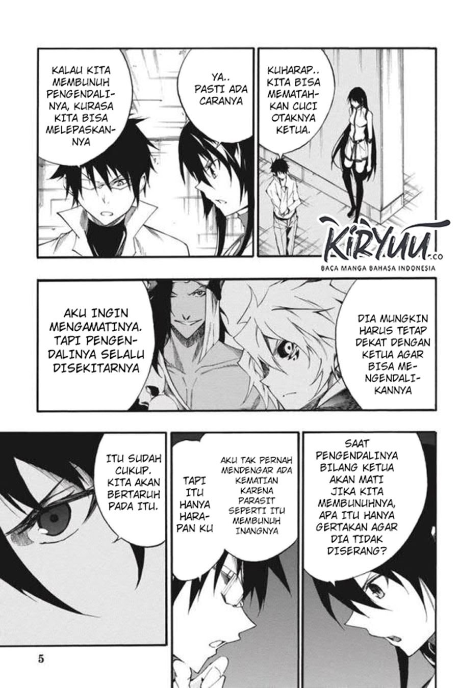 Chapter 48 - halaman 8