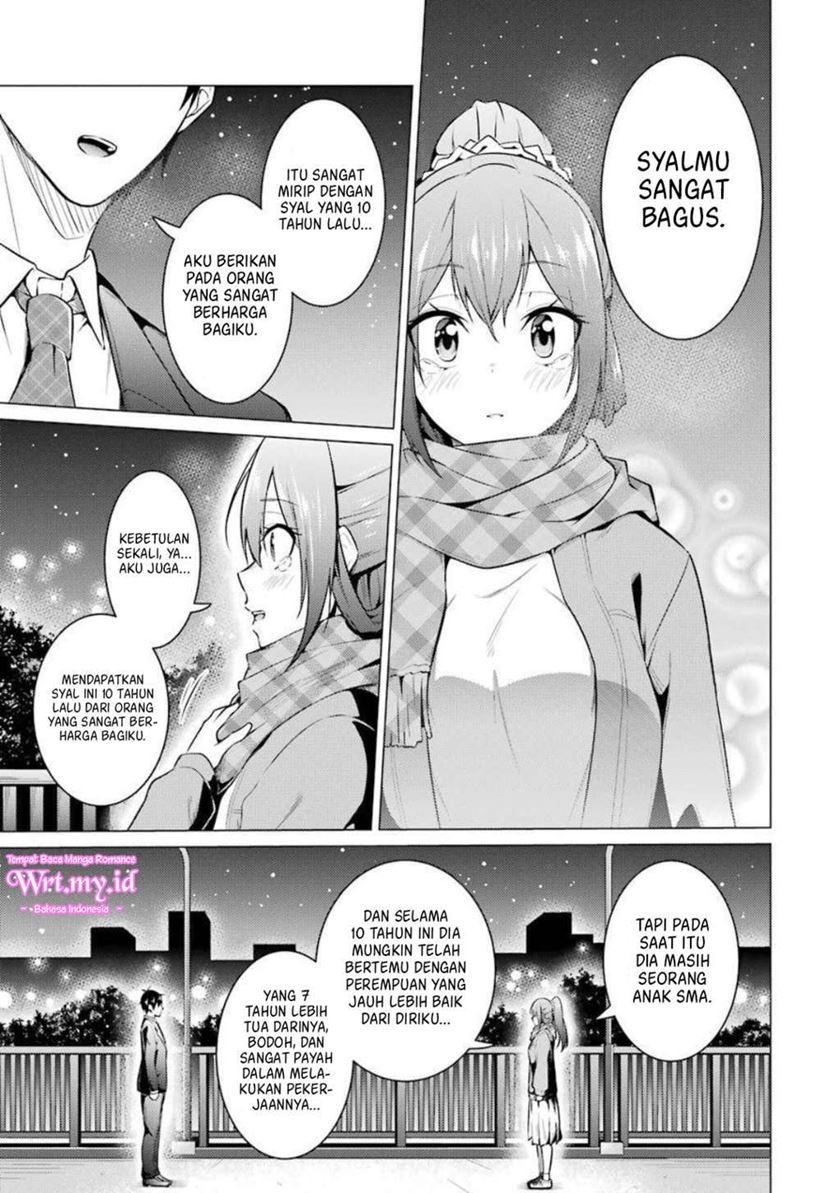 Chapter 55 - halaman 16