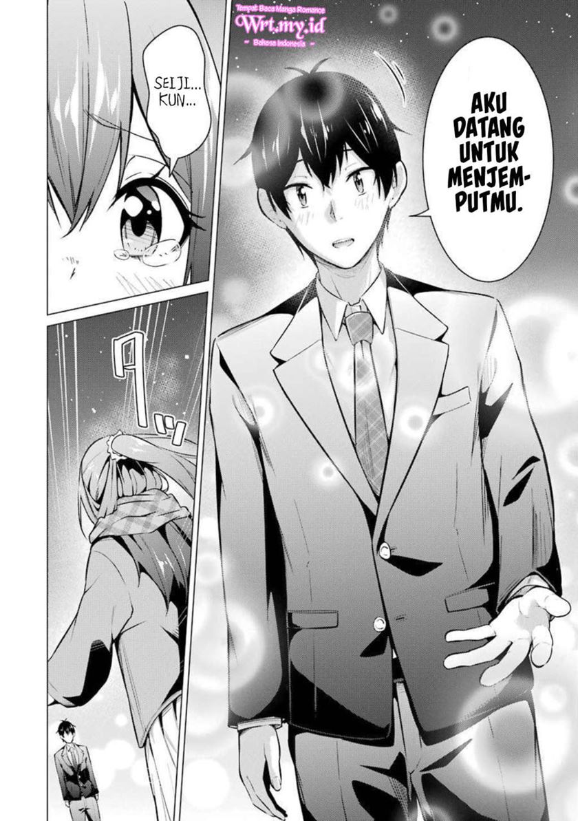 Chapter 55 - halaman 25