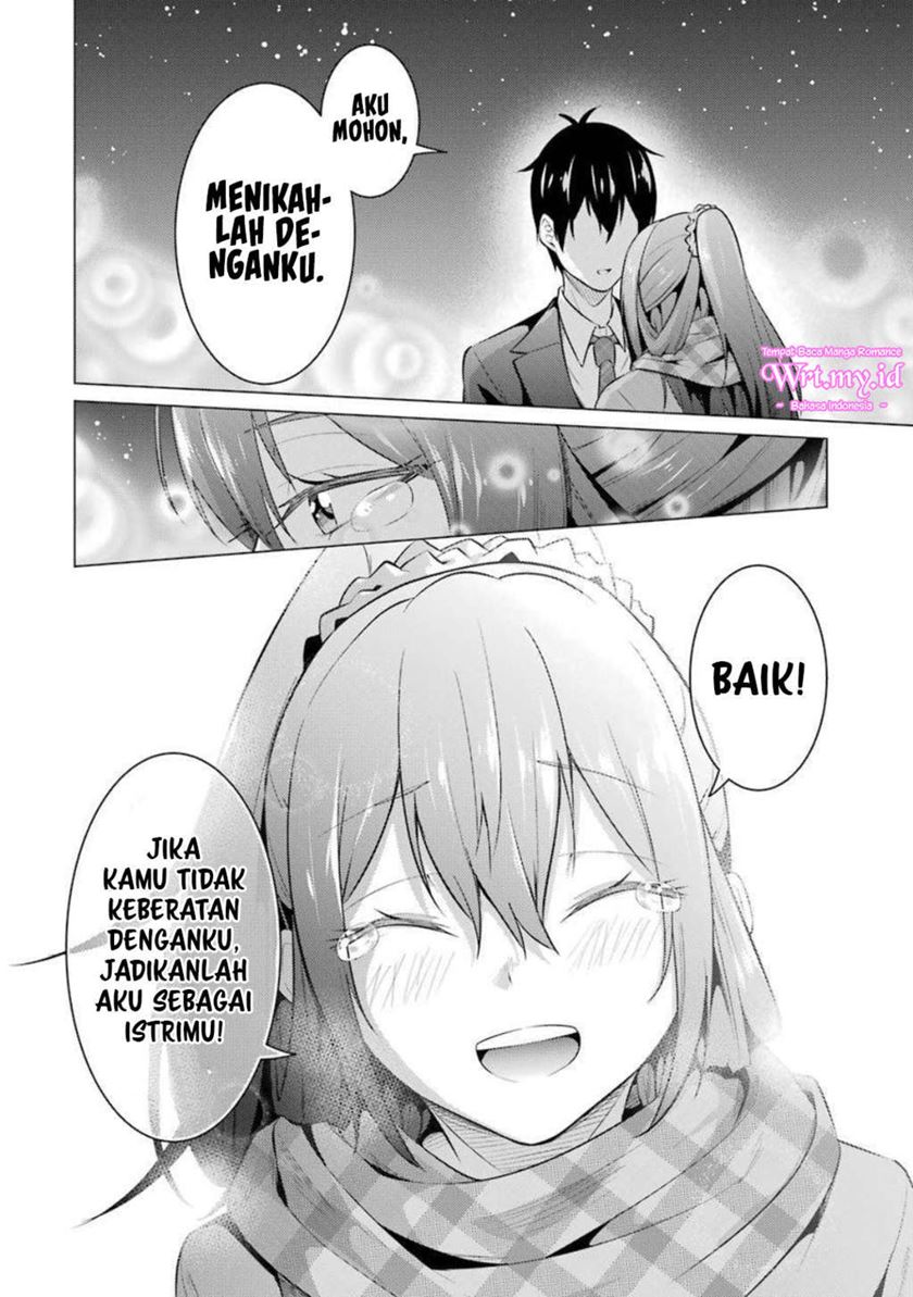 Chapter 55 - halaman 27