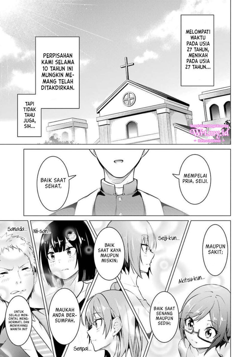 Chapter 55 - halaman 30