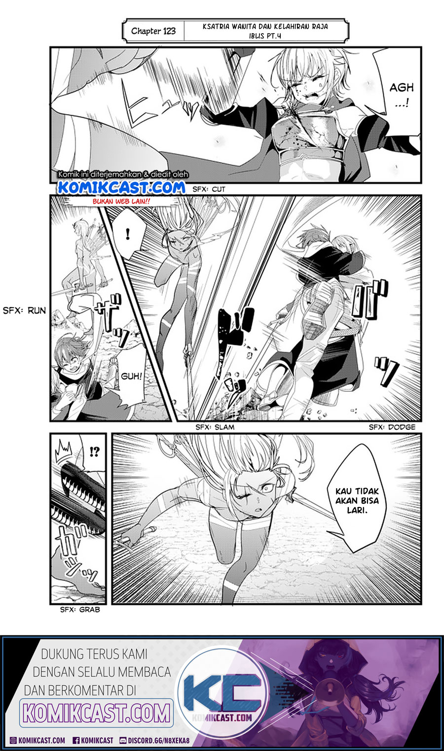 Chapter 123 - halaman 2