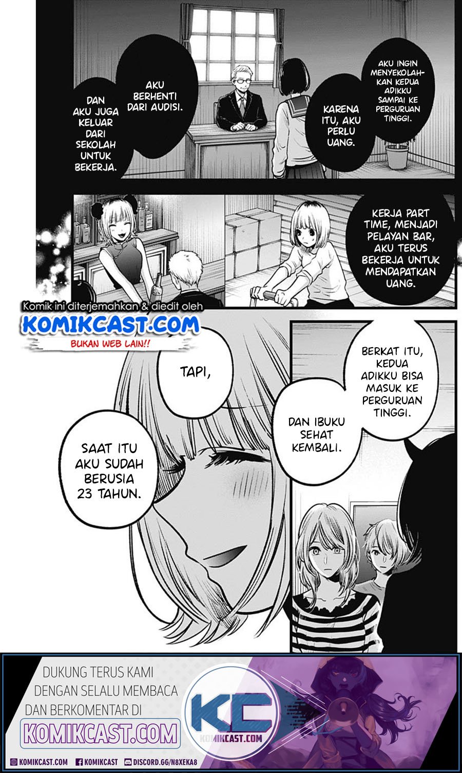 Chapter 32 - halaman 13