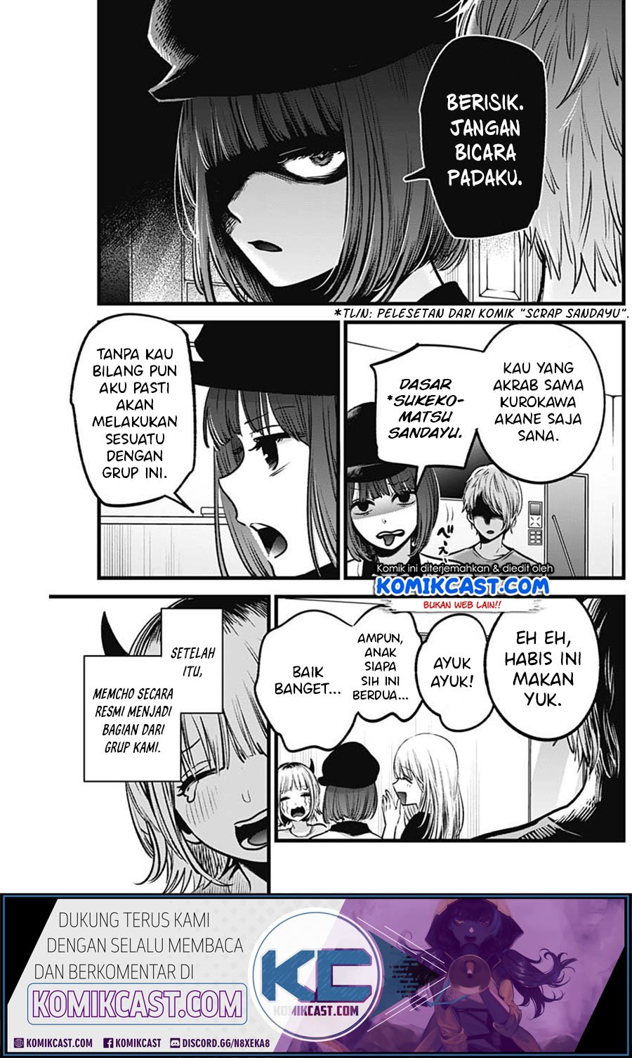 Chapter 32 - halaman 19