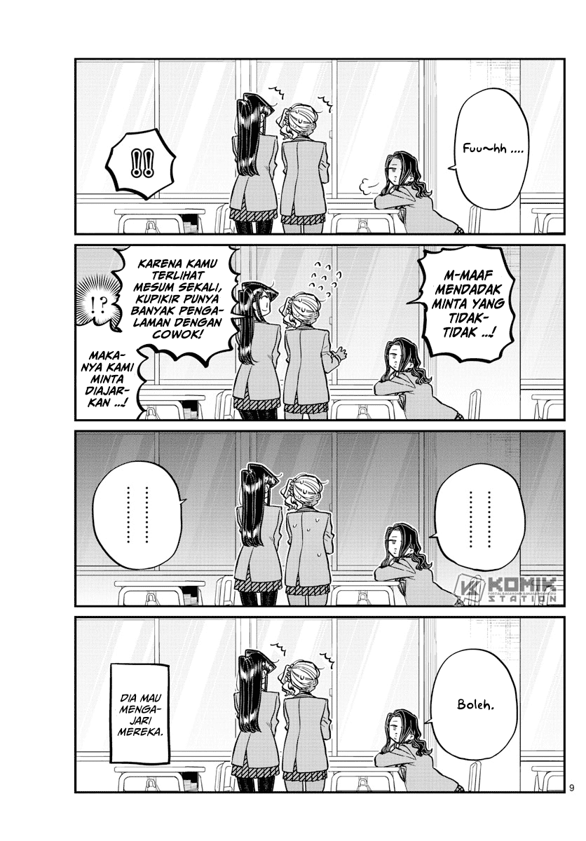 Chapter 240 - halaman 12