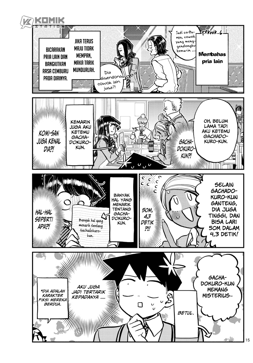 Chapter 240 - halaman 18
