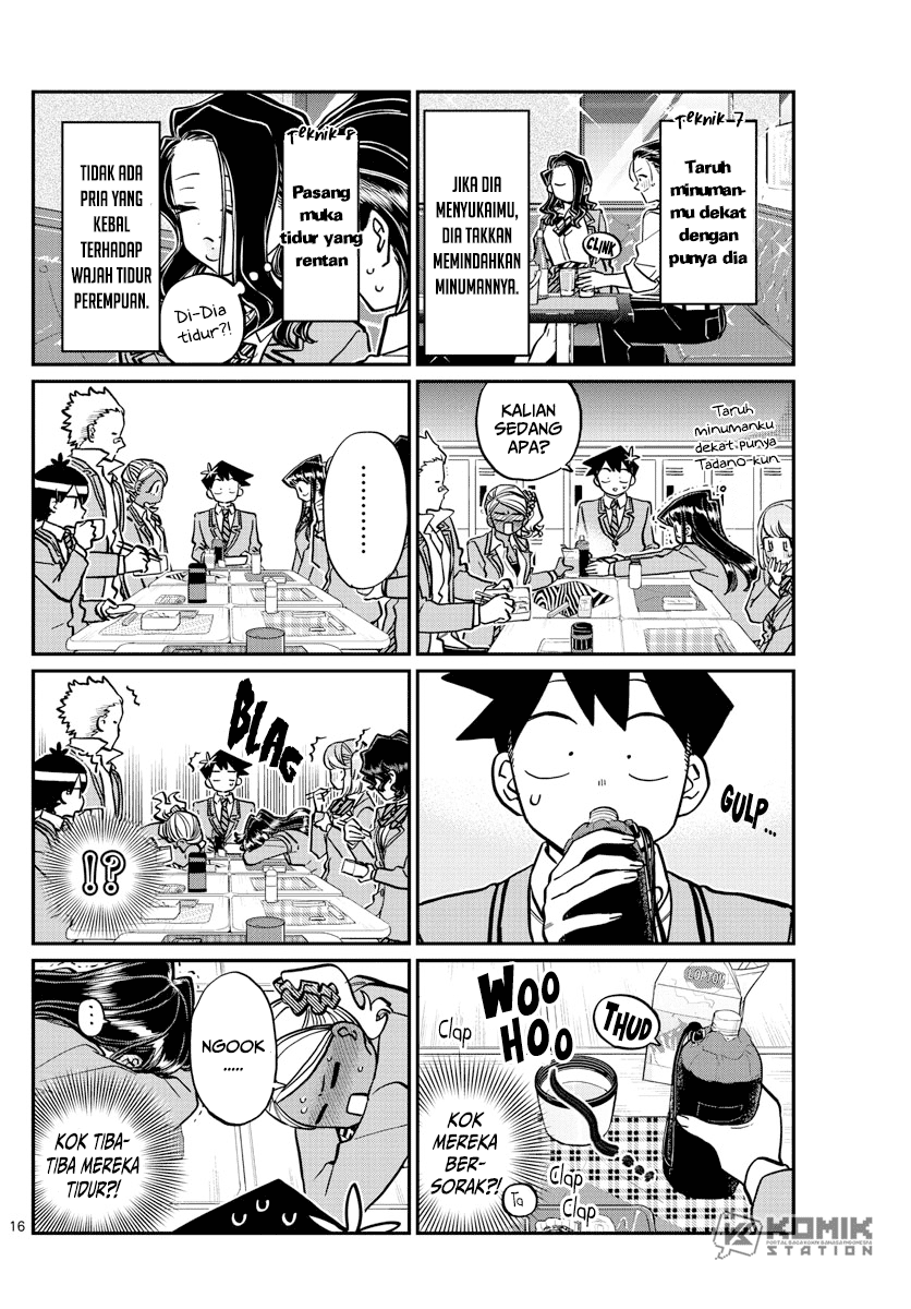 Chapter 240 - halaman 19
