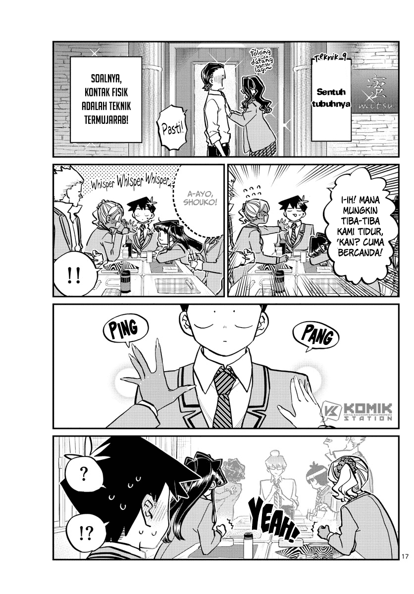 Chapter 240 - halaman 20