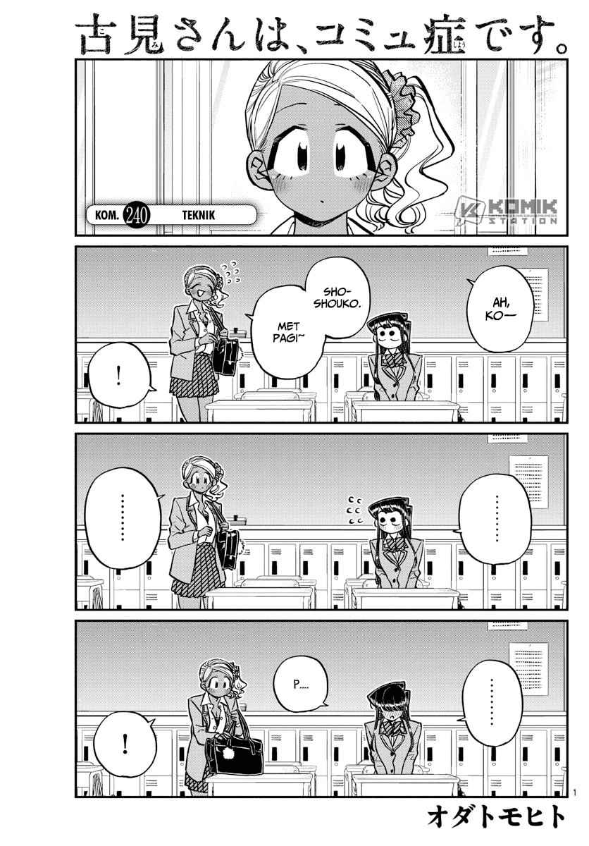 Chapter 240 - halaman 4