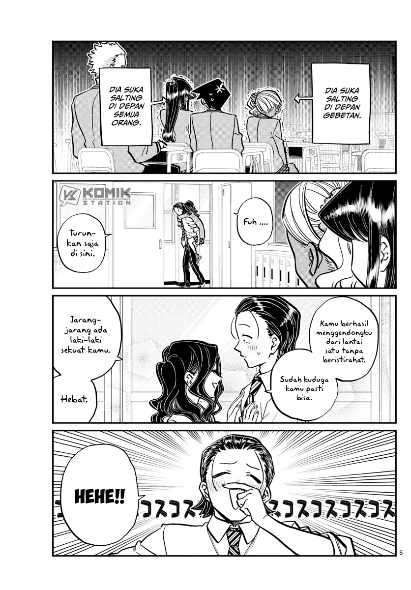 Chapter 240 - halaman 8