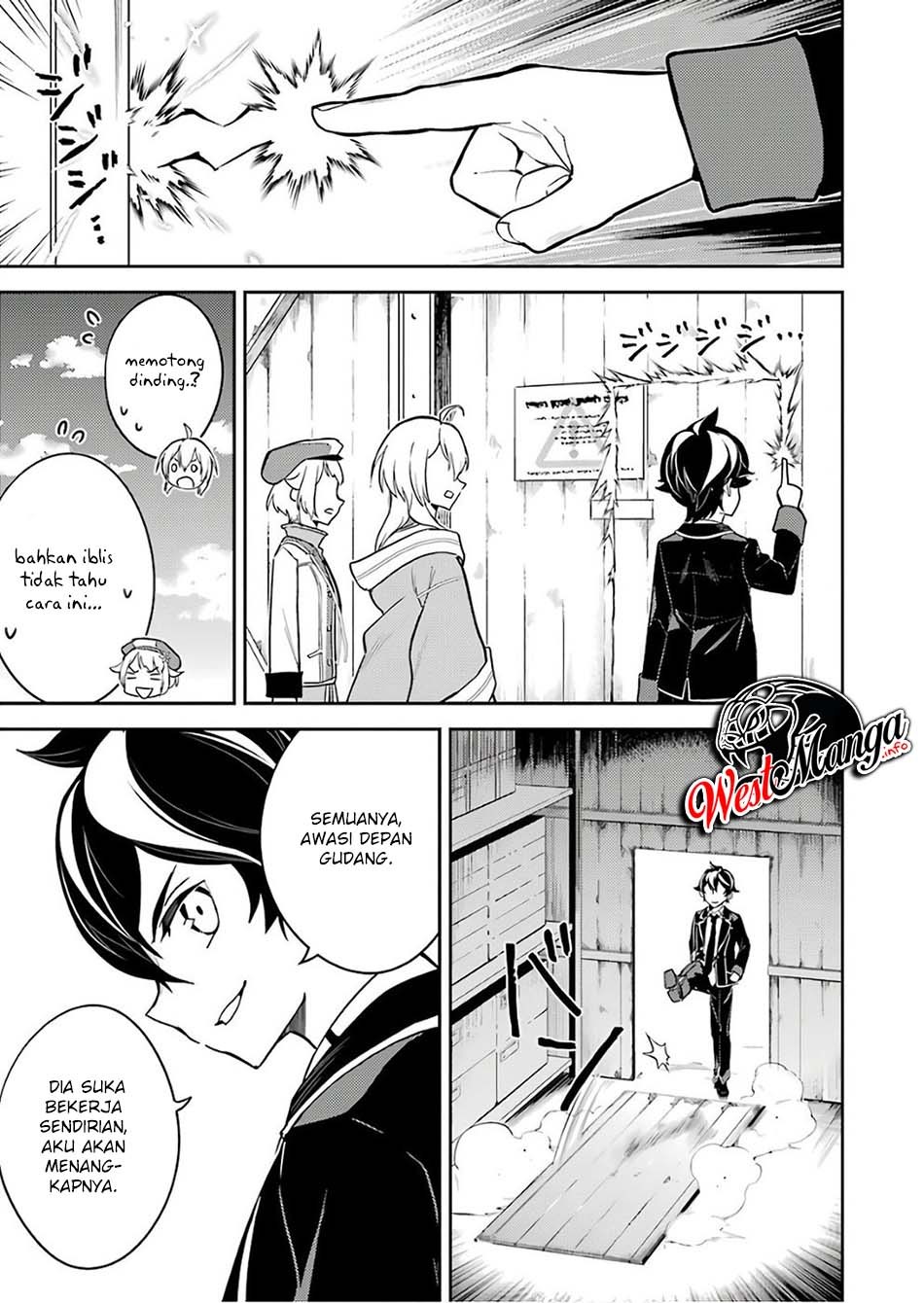 Chapter 41.2 - halaman 22