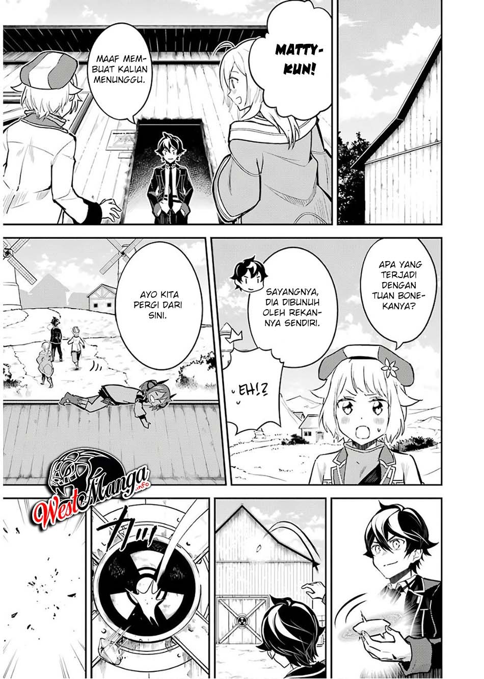 Chapter 41.2 - halaman 32