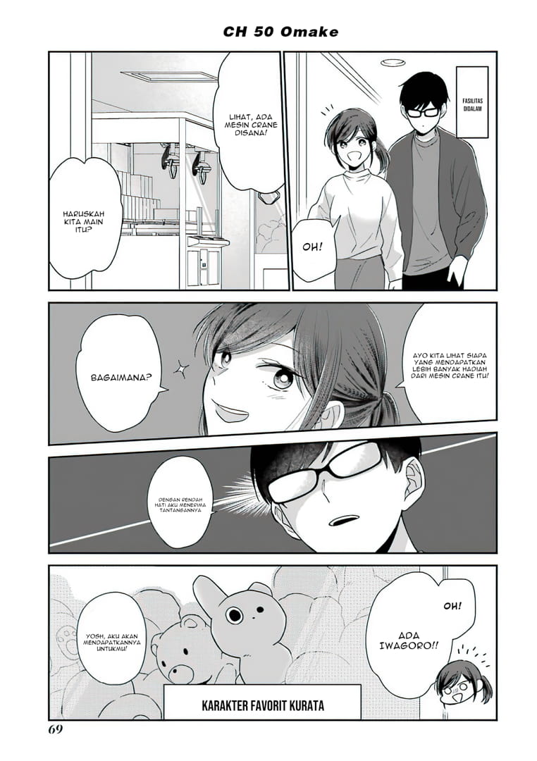 Chapter 50.5 - halaman 5