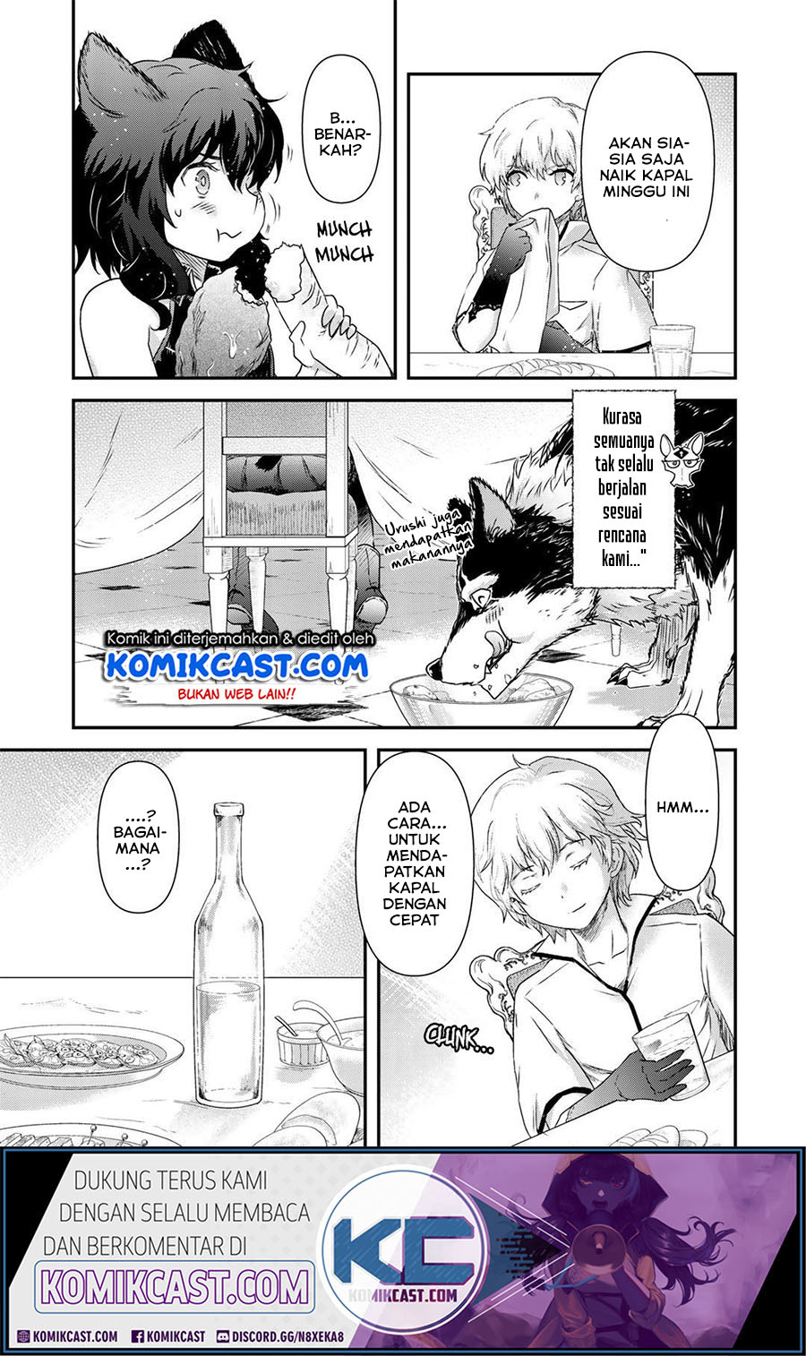 Chapter 43 - halaman 14