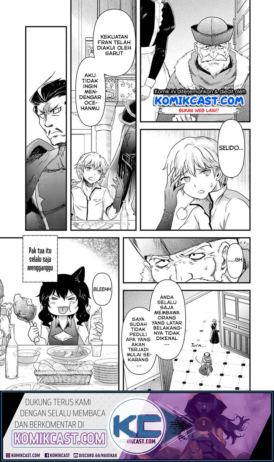Chapter 43 - halaman 16