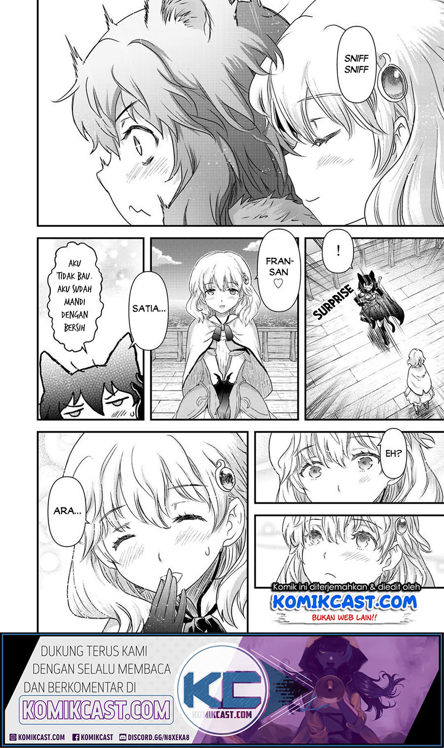 Chapter 43 - halaman 19