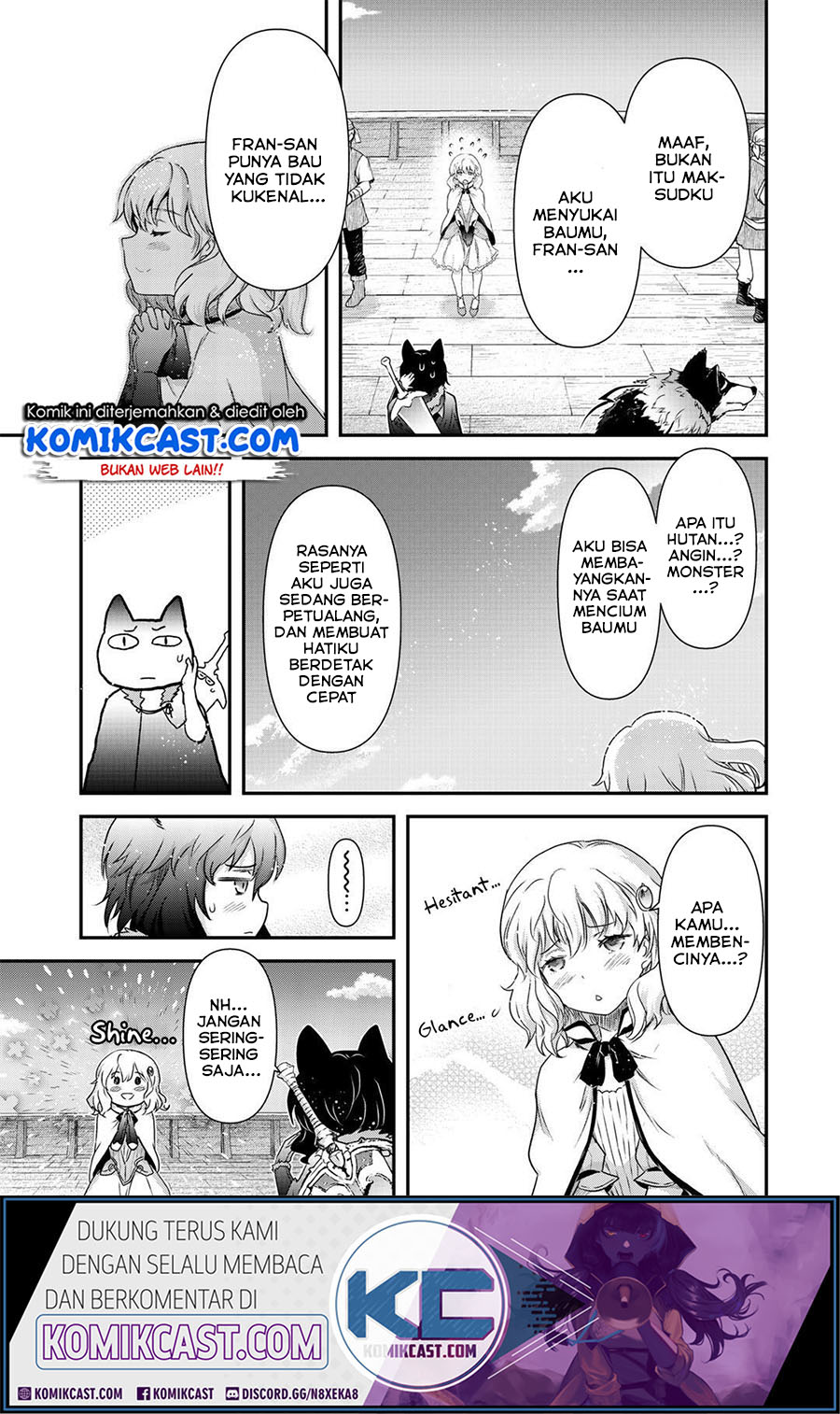 Chapter 43 - halaman 20