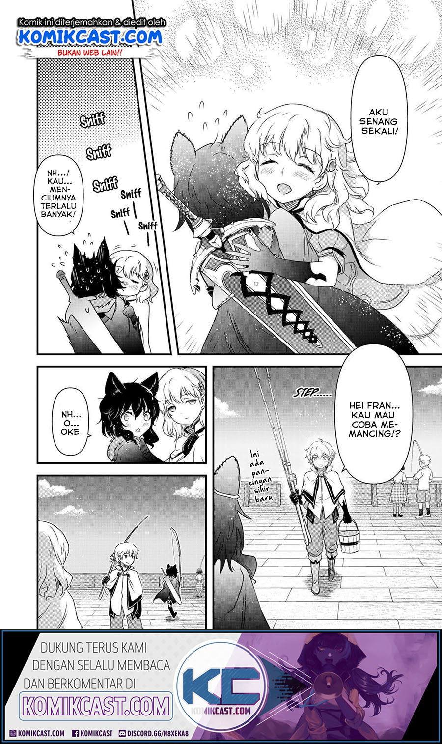 Chapter 43 - halaman 21