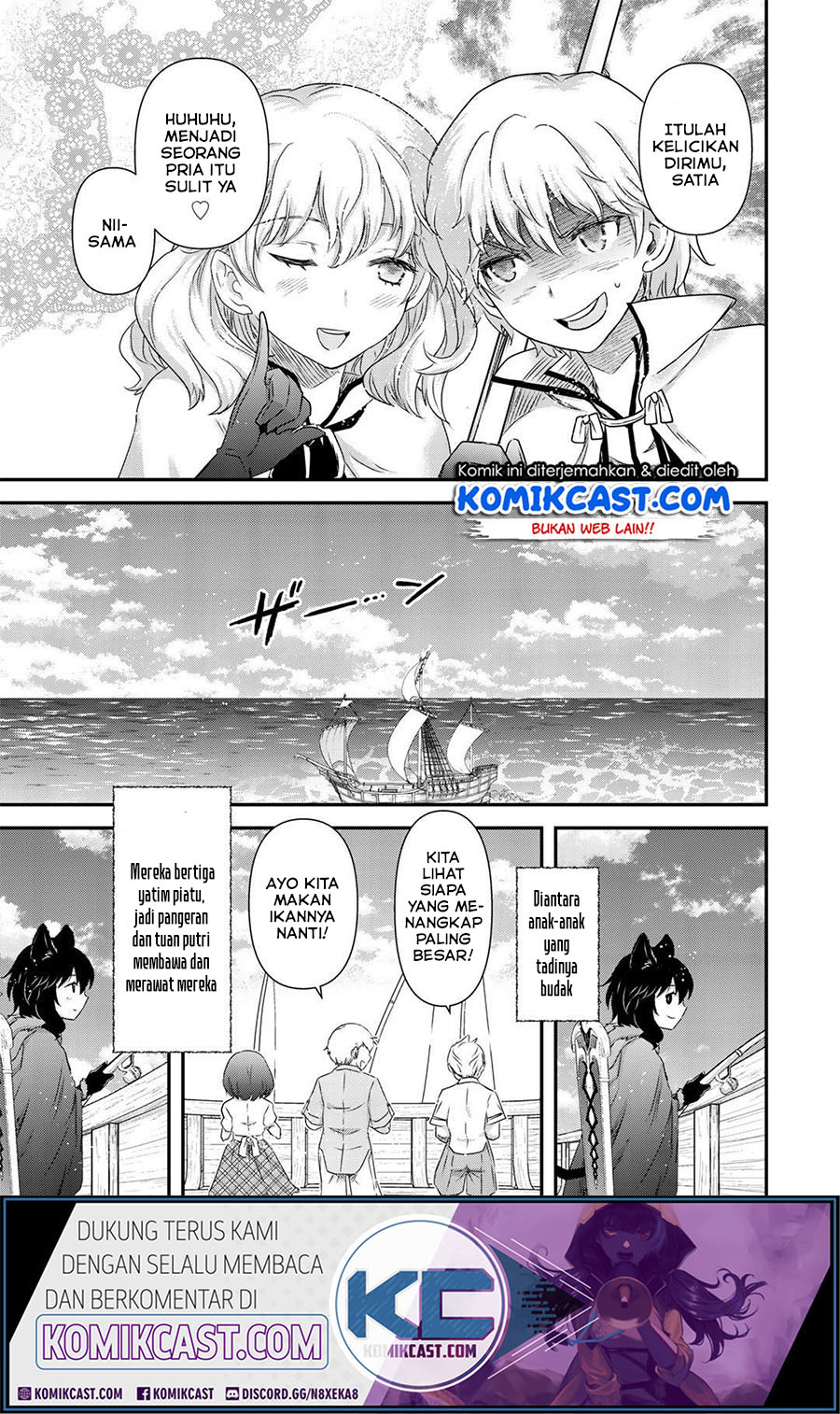 Chapter 43 - halaman 22