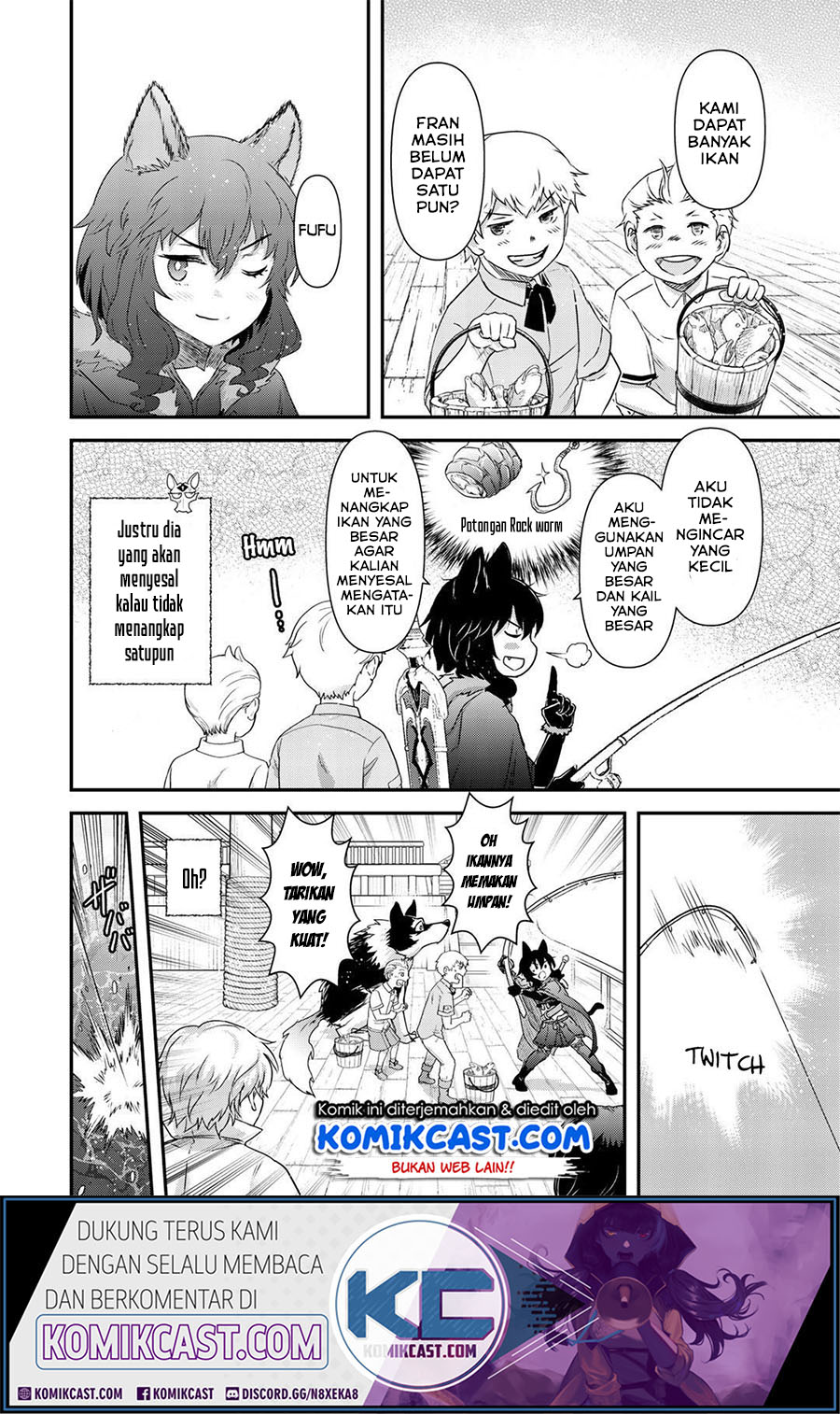 Chapter 43 - halaman 23