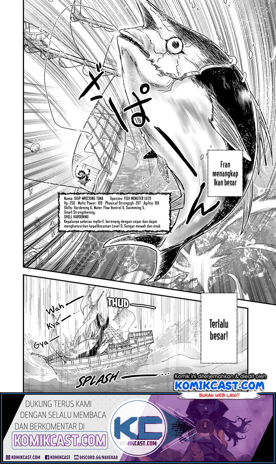 Chapter 43 - halaman 25