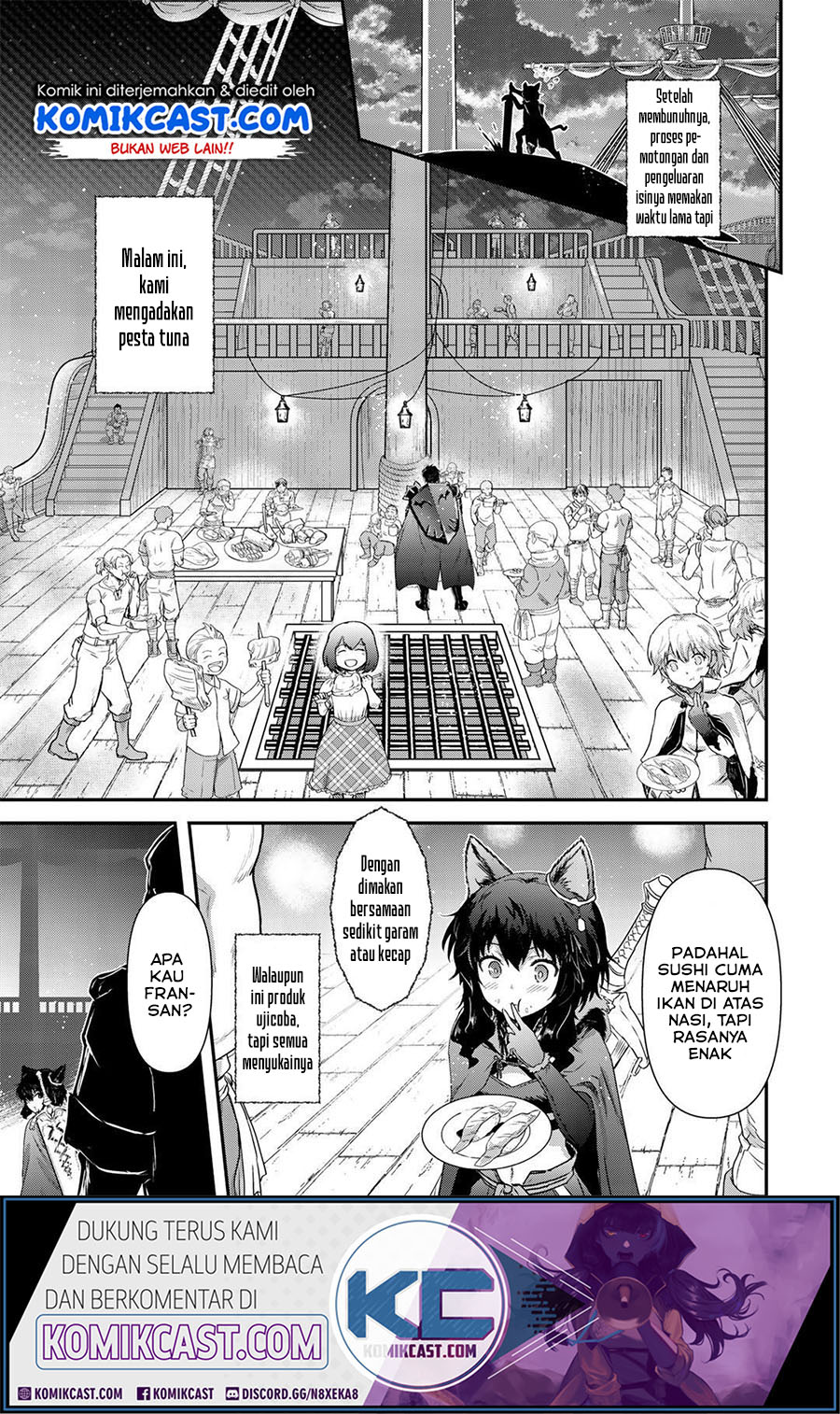 Chapter 43 - halaman 26