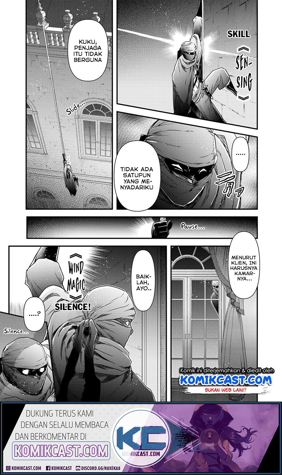 Chapter 43 - halaman 6
